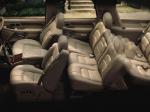 Cadillac Escalade 2001 года